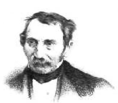 Ο Νικόλαος Φλογαΐτης (1799 - 1867) ήταν Έλληνας αγωνιστής του 1821 και δικαστικός